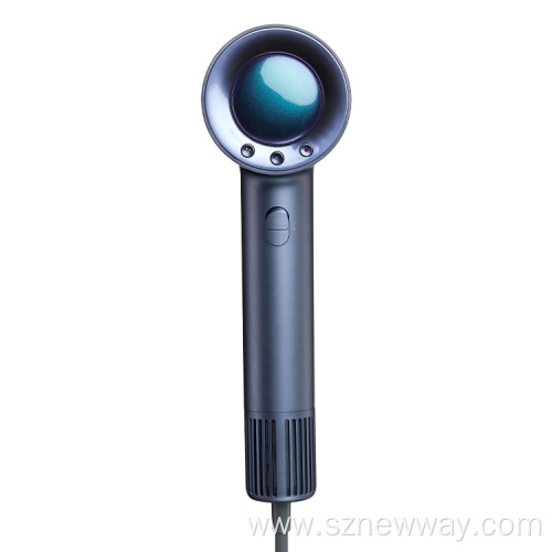 xiaomi Zhibai 1800W Hair Dryer Mini Portable Dryer